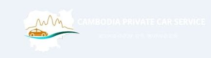 Cambodia Private Car Service logo