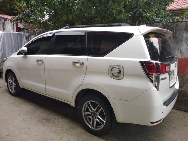 Transports pour aller de Cebu à Mandaue City