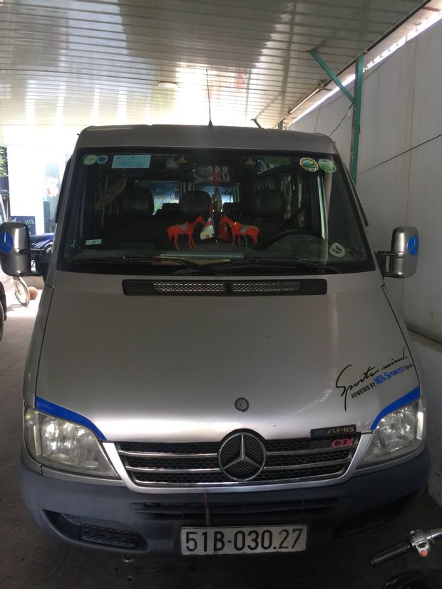 Transports pour aller de Ha Tien à Chau Doc Transports pour aller de Ha Tien à Chau Doc