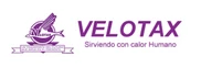 Velotax logo