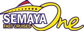 Semaya One Fast Cruise logo