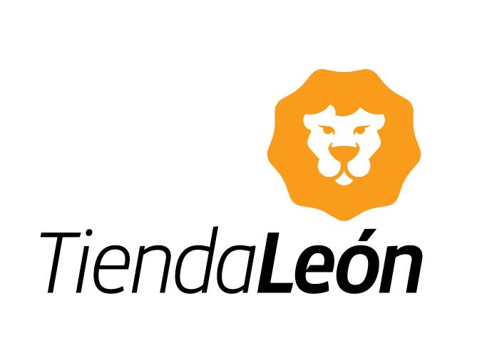 Tienda Leon logo