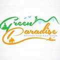 Green Paradise Travel logo