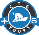 CTG Tours logo