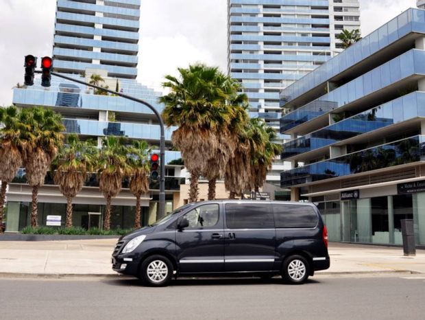 Transports pour aller de Buenos Aires à Buenos Aires