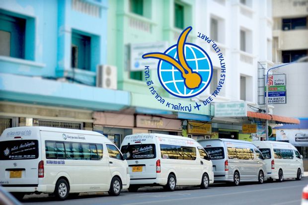 Transports pour aller de Pak Bara à Hat Yai