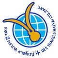 Dee Travels Hat Yai logo