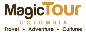 Magic Tour Colombia logo