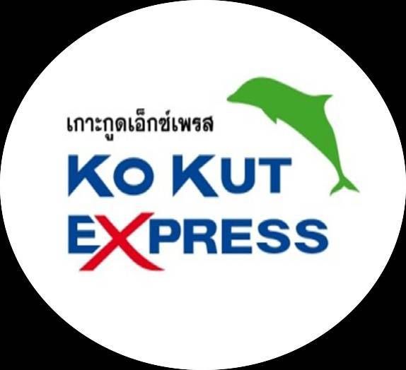 Ko Kut Express logo