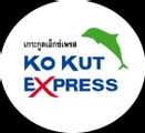 Ko Kut Express logo