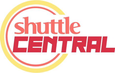 Shuttle Central logo