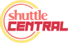 Shuttle Central logo