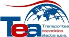 Transportes Especiales Aliados logo