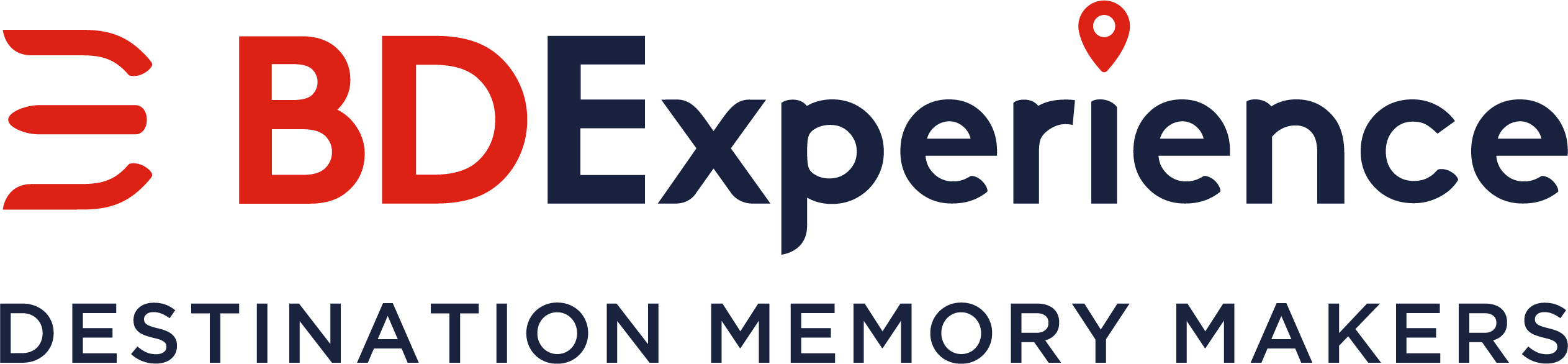 BDExperience Mexico logo