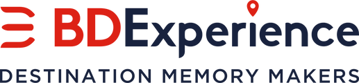 BD Experience Mexico logo