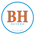 BH Rayong logo