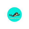 Jumping Frog Travel logo