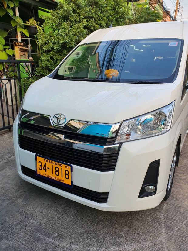 Transports pour aller de Bangkok à Hua Hin