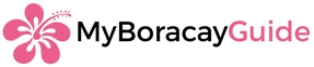 My Boracay Guide logo