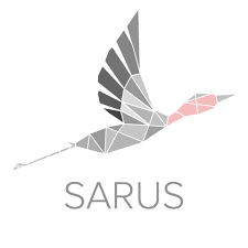 Sarus Tour logo