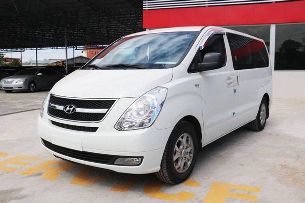 Transports pour aller de Sihanoukville à Kep