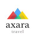 Axara Travel logo