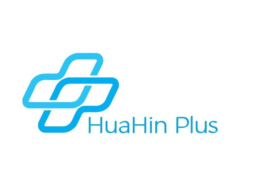 Hua Hin Plus Travel logo