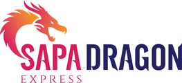 Sapa Dragon Express logo