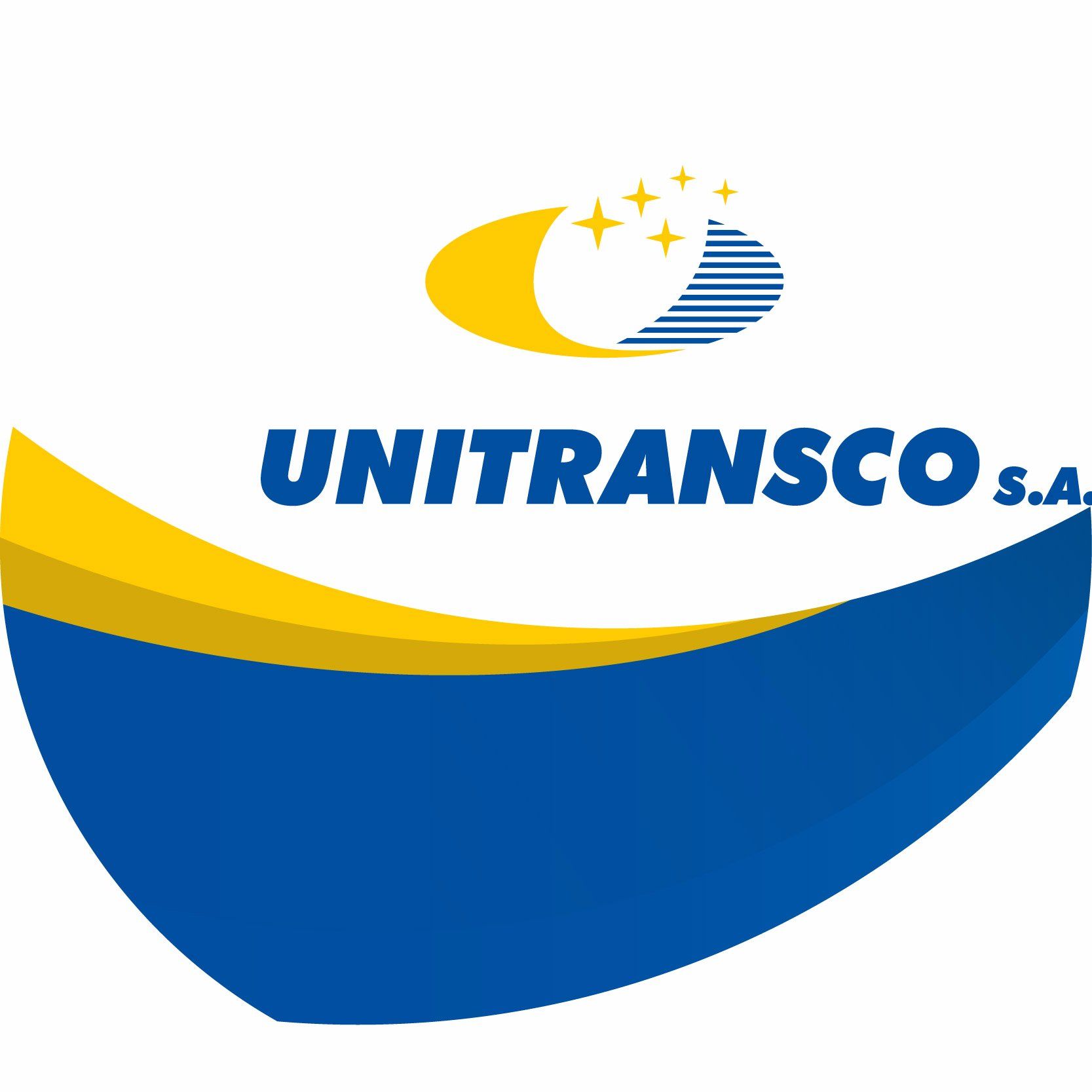 Unitransco logo