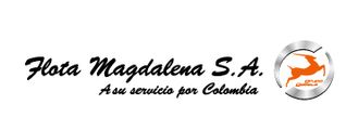 Flota Magdalena logo