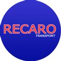 Recaro Transport logo