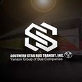 Southern Star Bus Transit logo