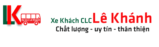 Le Khanh logo
