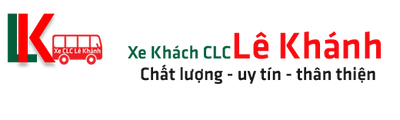 Le Khanh logo