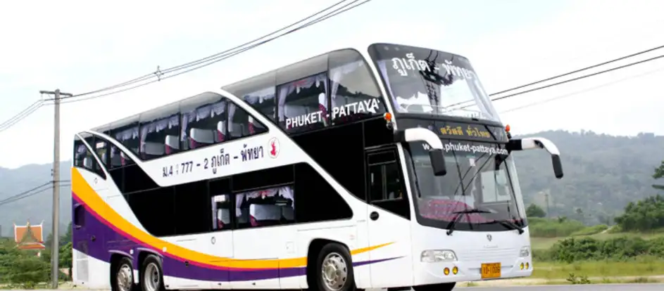 Sawasdee All Thai bringing passengers to their travel destination