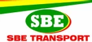 SBE Transport logo