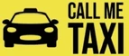 Call Me Taxi Thailand logo