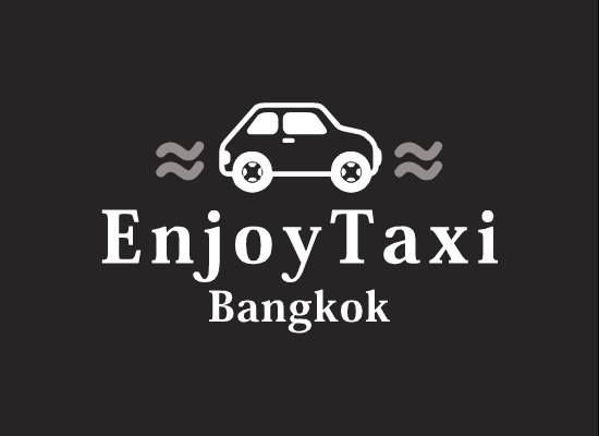 Enjoy Taxi Bangkok logo