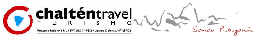 Chalten Travel logo