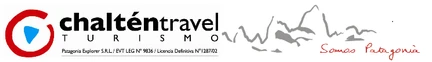 Chalten Travel logo