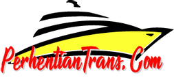 Perhentian Trans Holiday logo