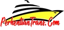 Perhentian Trans Holiday logo