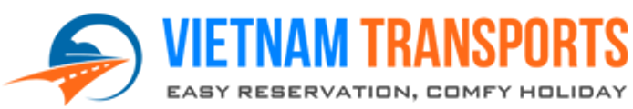 Vietnam Transports logo