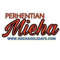 Mieha Holidays logo