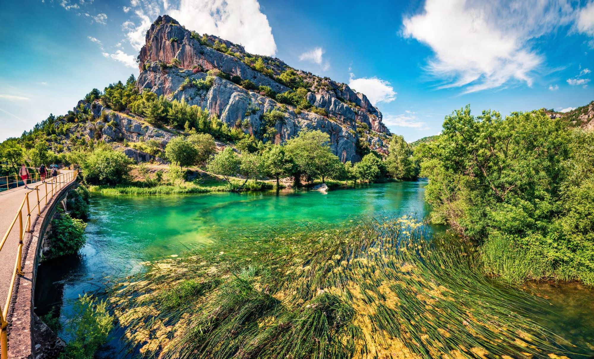 Krka National Park - Any hotel станция в пределах Krka National Park, Croatia