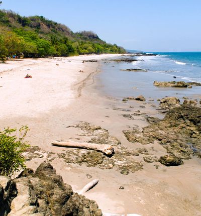 Discover How To Get Anywhere In Costa Rica 