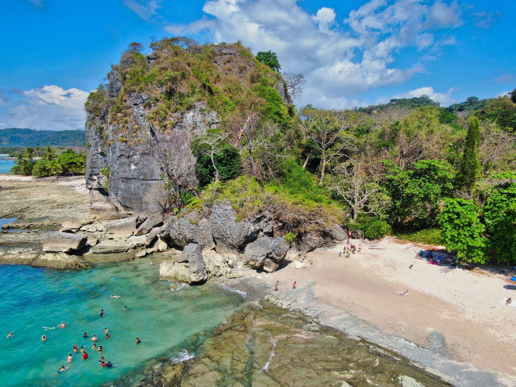 Malpais - Any hotel станция в пределах Malpais, Costa Rica