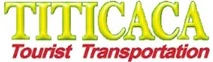 Trans Titicaca Bolivia logo