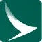 Cathay Pacific logo