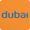 Fly Dubai logo